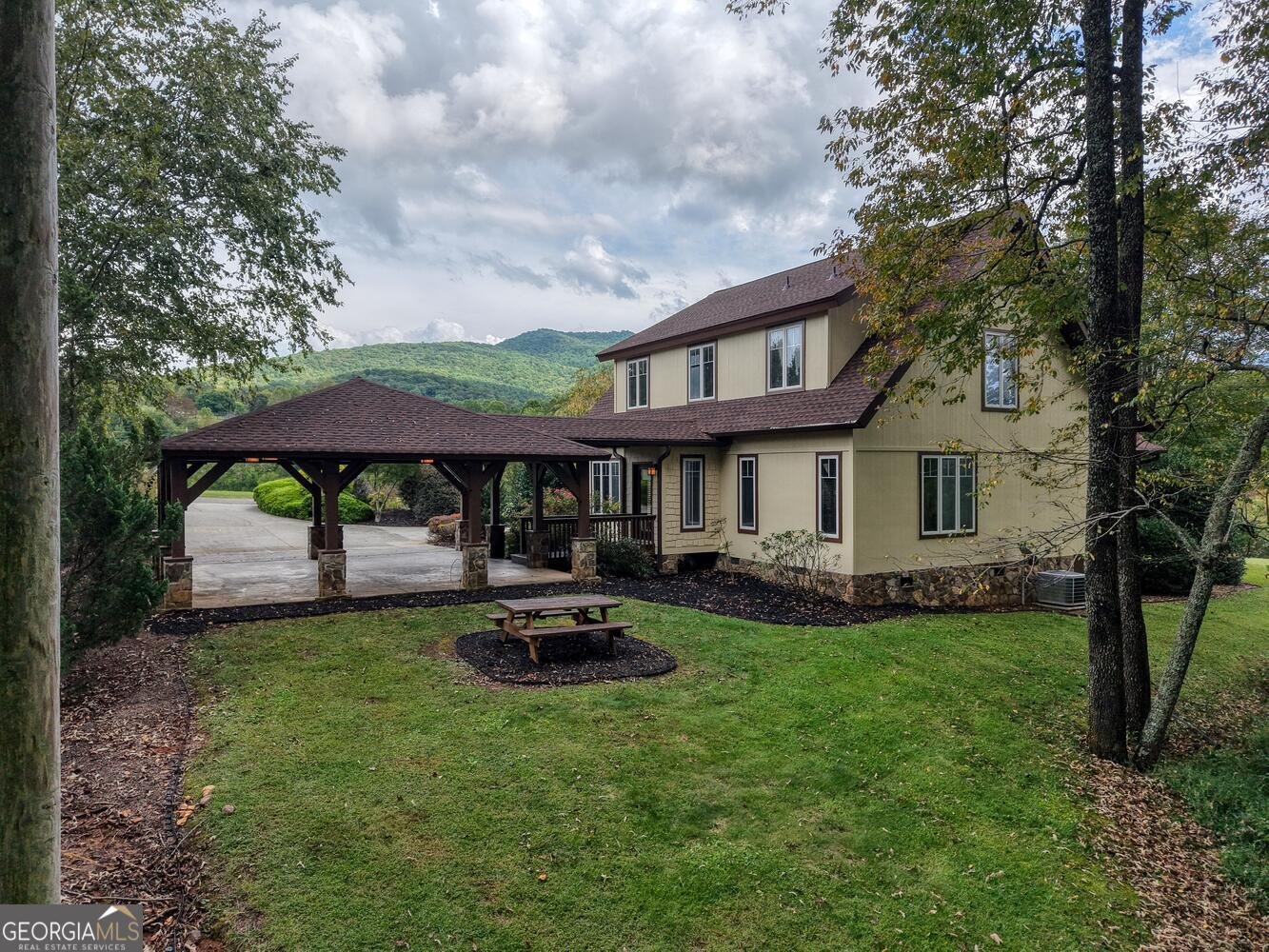 6229 Barnyard Lane Young Harris - 4