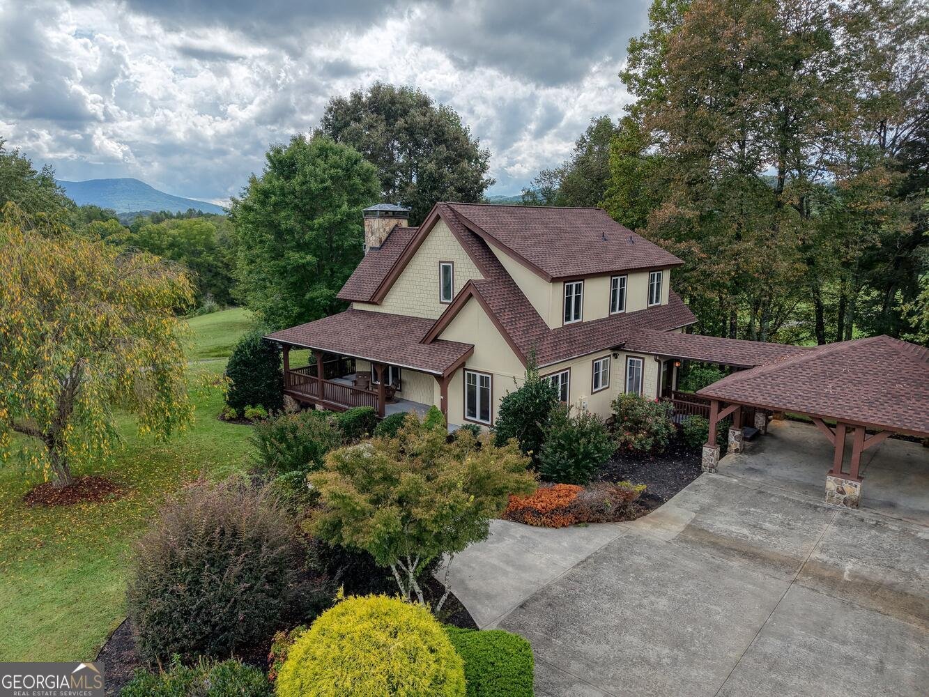 6229 Barnyard Lane Young Harris - 5