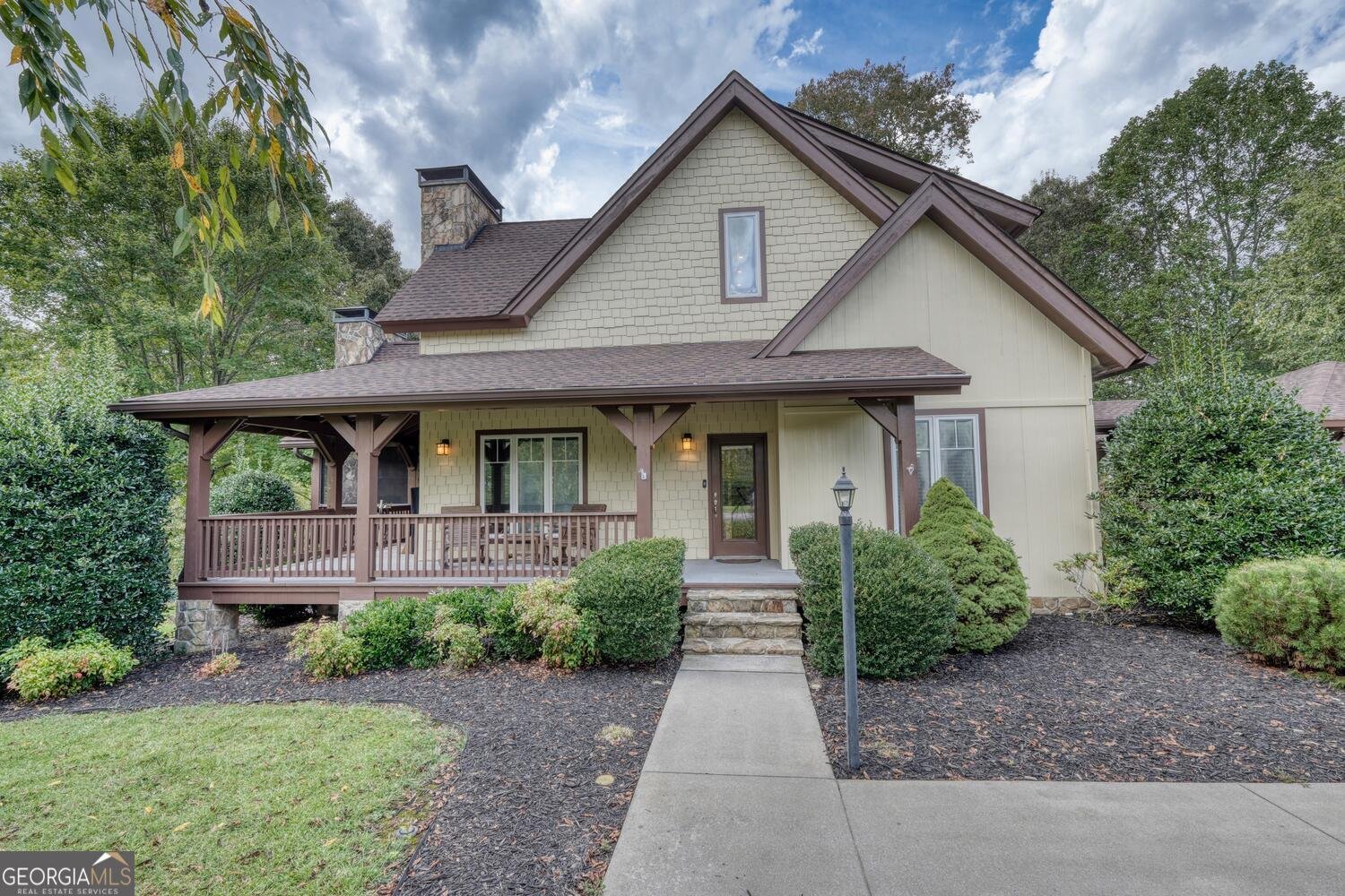 6229 Barnyard Lane Young Harris - 7