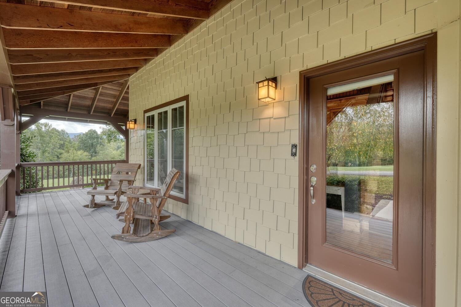 6229 Barnyard Lane Young Harris - 8