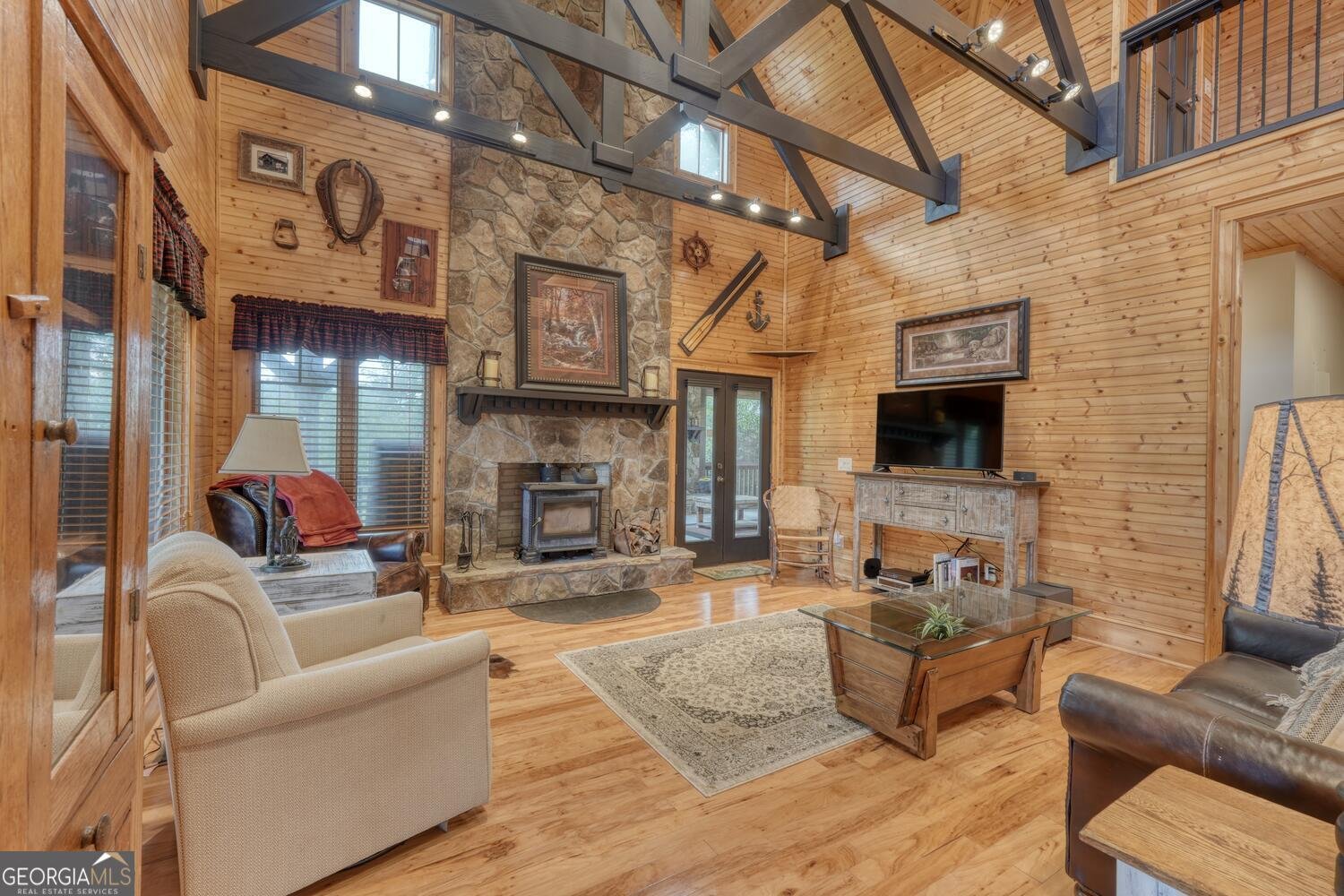 6229 Barnyard Lane Young Harris - 9