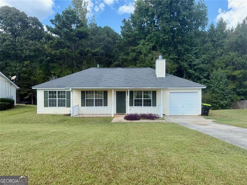 32 CHELSEA Lane Grantville - 1