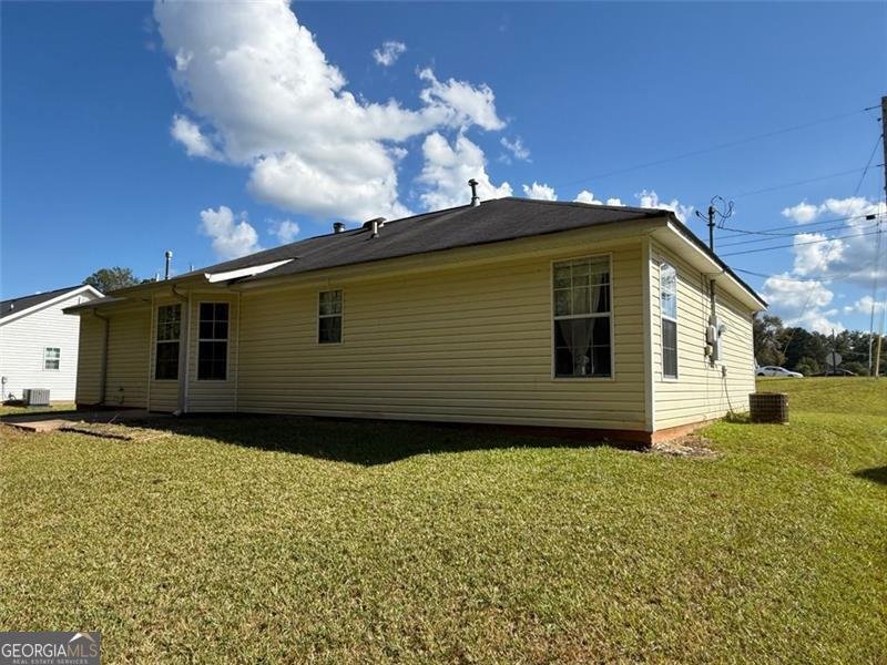 32 CHELSEA Lane Grantville - 12