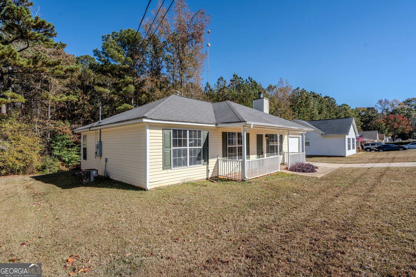 32 CHELSEA Lane Grantville - 16