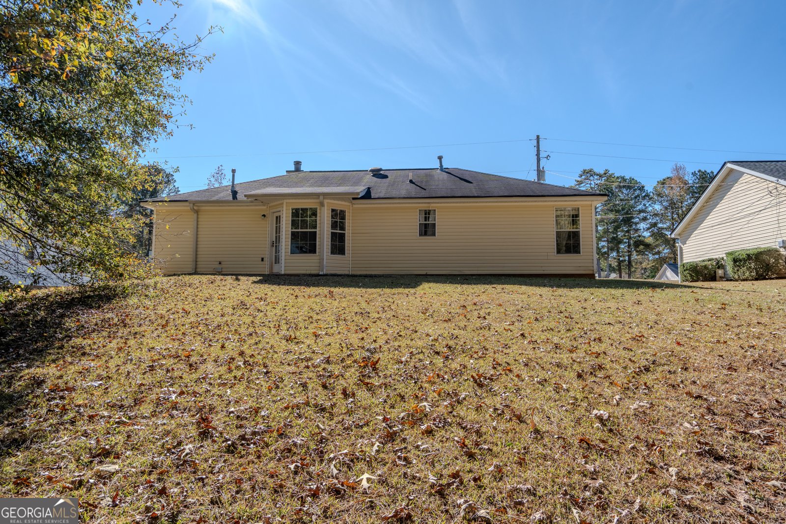 32 CHELSEA Lane Grantville - 18