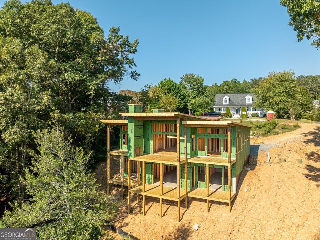 216 Old Orchard Road Ellijay - 10