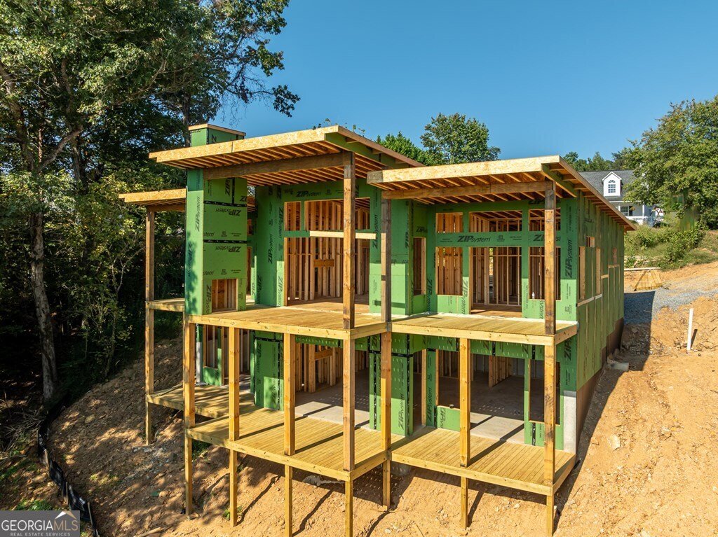 216 Old Orchard Road Ellijay - 12