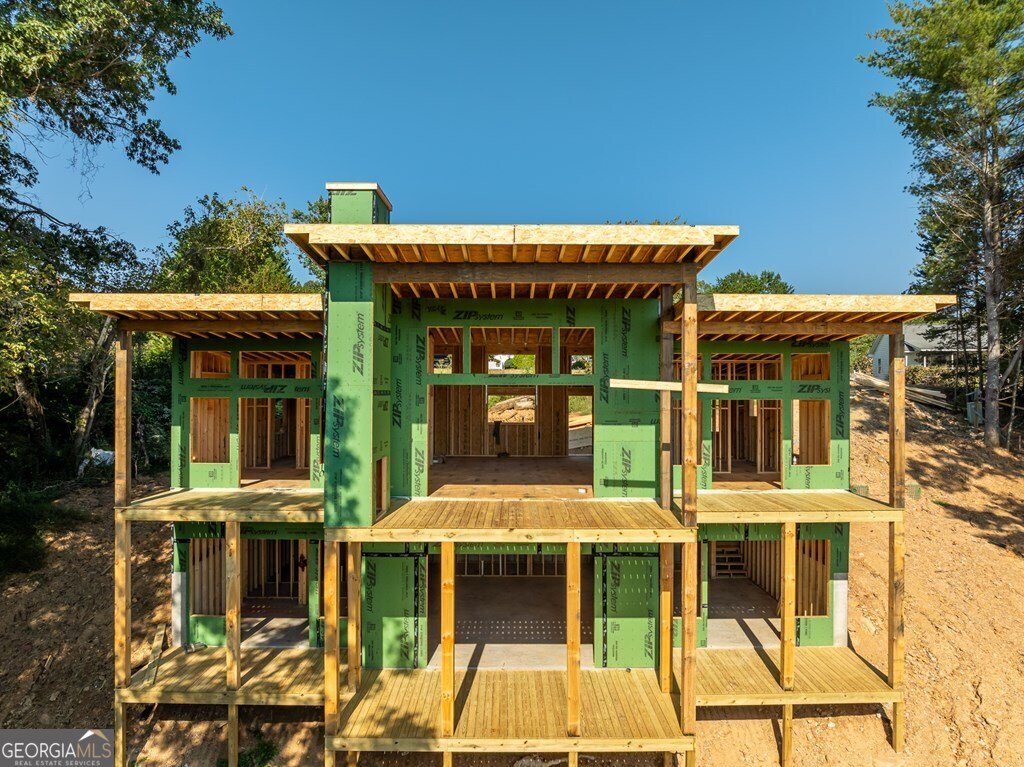 216 Old Orchard Road Ellijay - 13