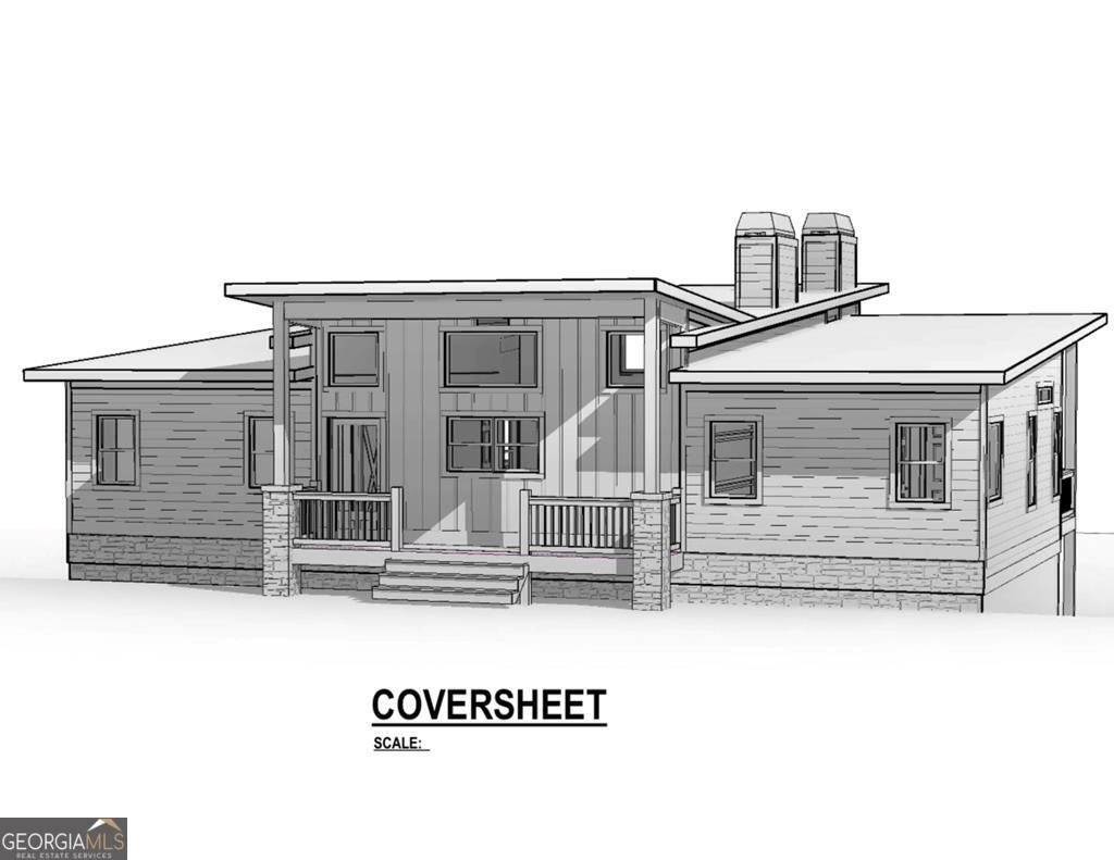 216 Old Orchard Road Ellijay - 14