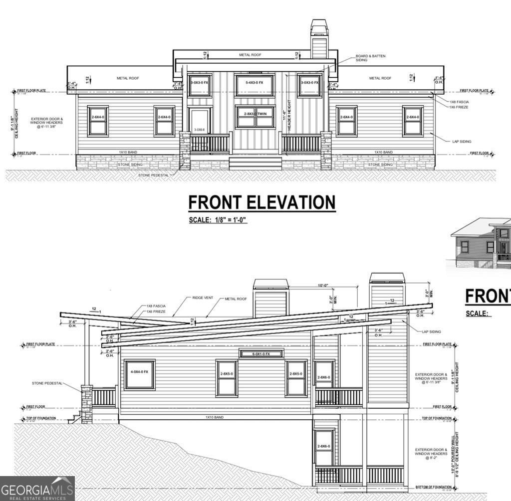 216 Old Orchard Road Ellijay - 15