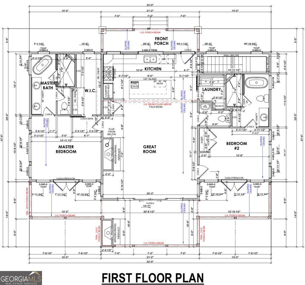 216 Old Orchard Road Ellijay - 16