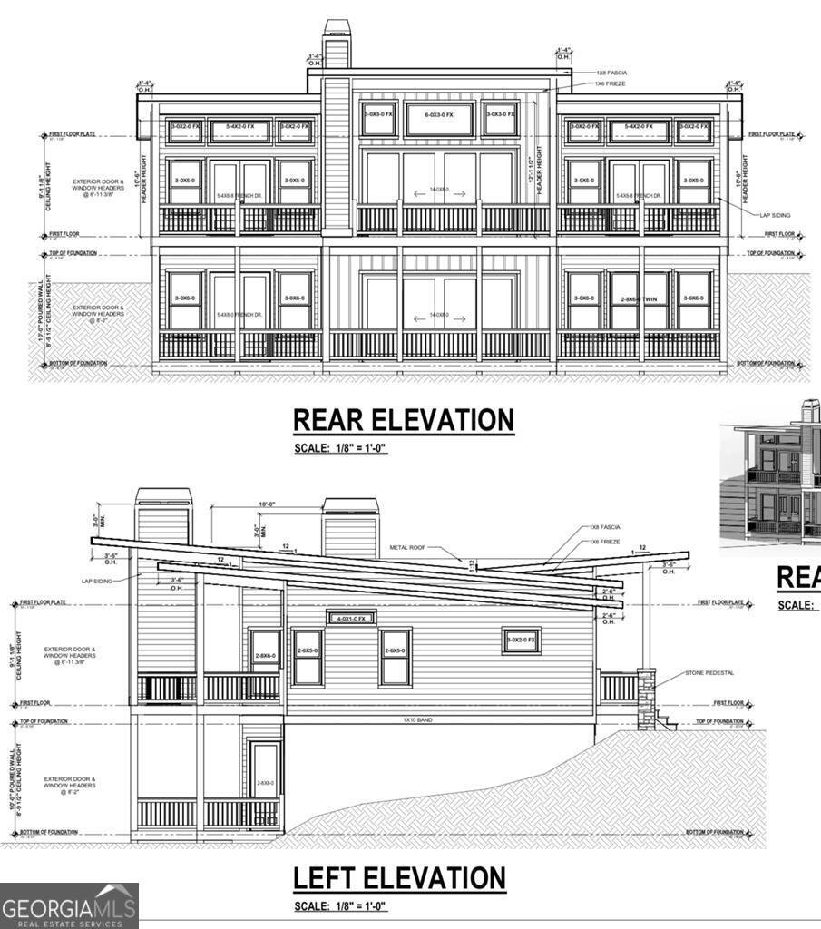 216 Old Orchard Road Ellijay - 17