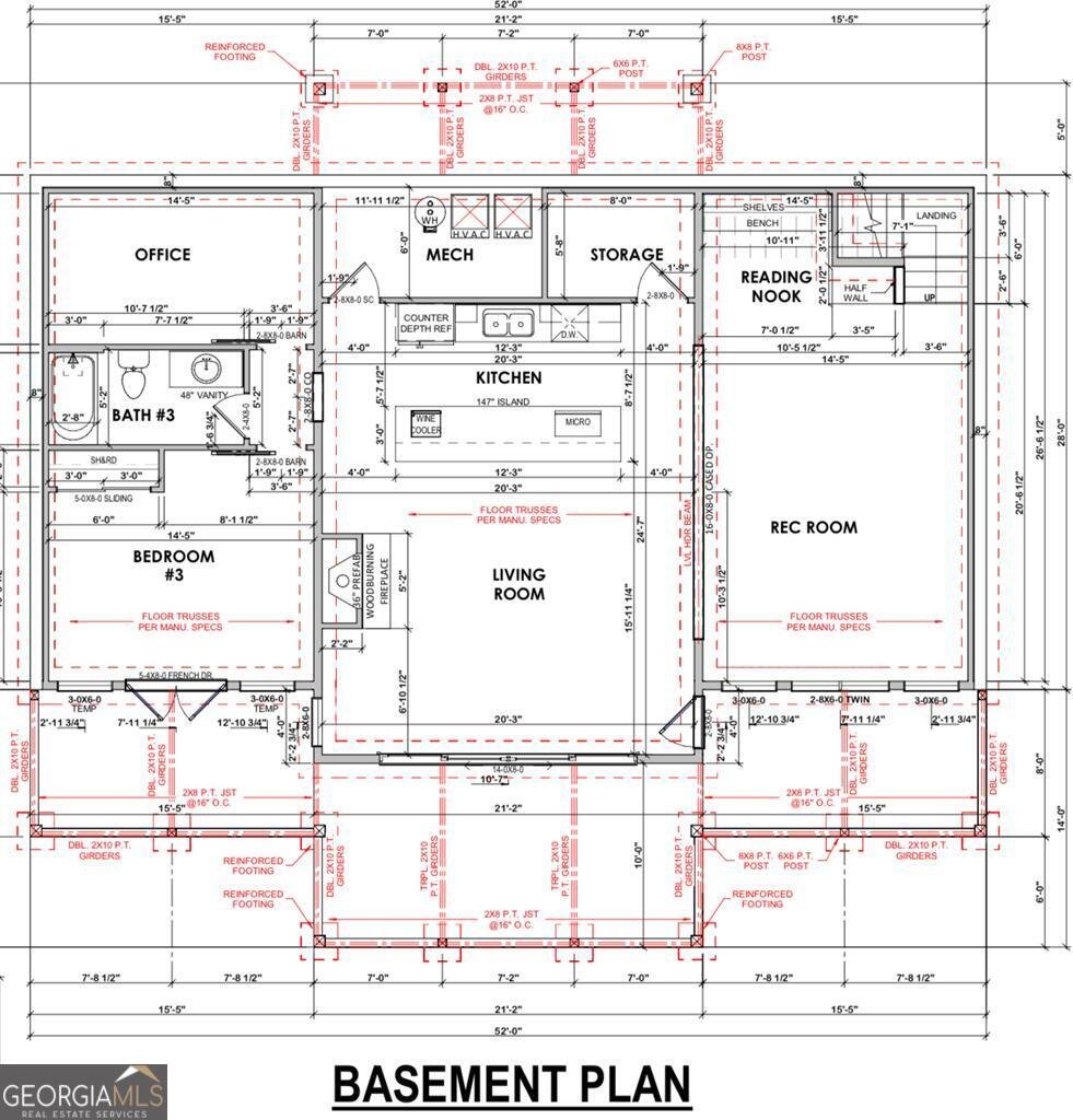 216 Old Orchard Road Ellijay - 18