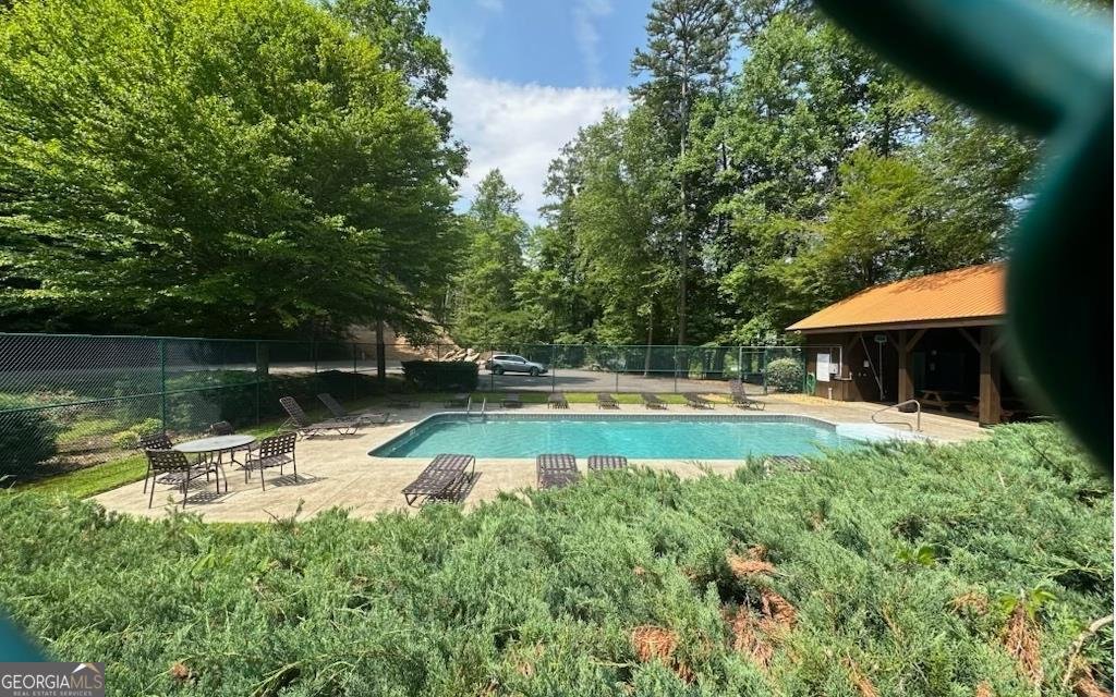 216 Old Orchard Road Ellijay - 21