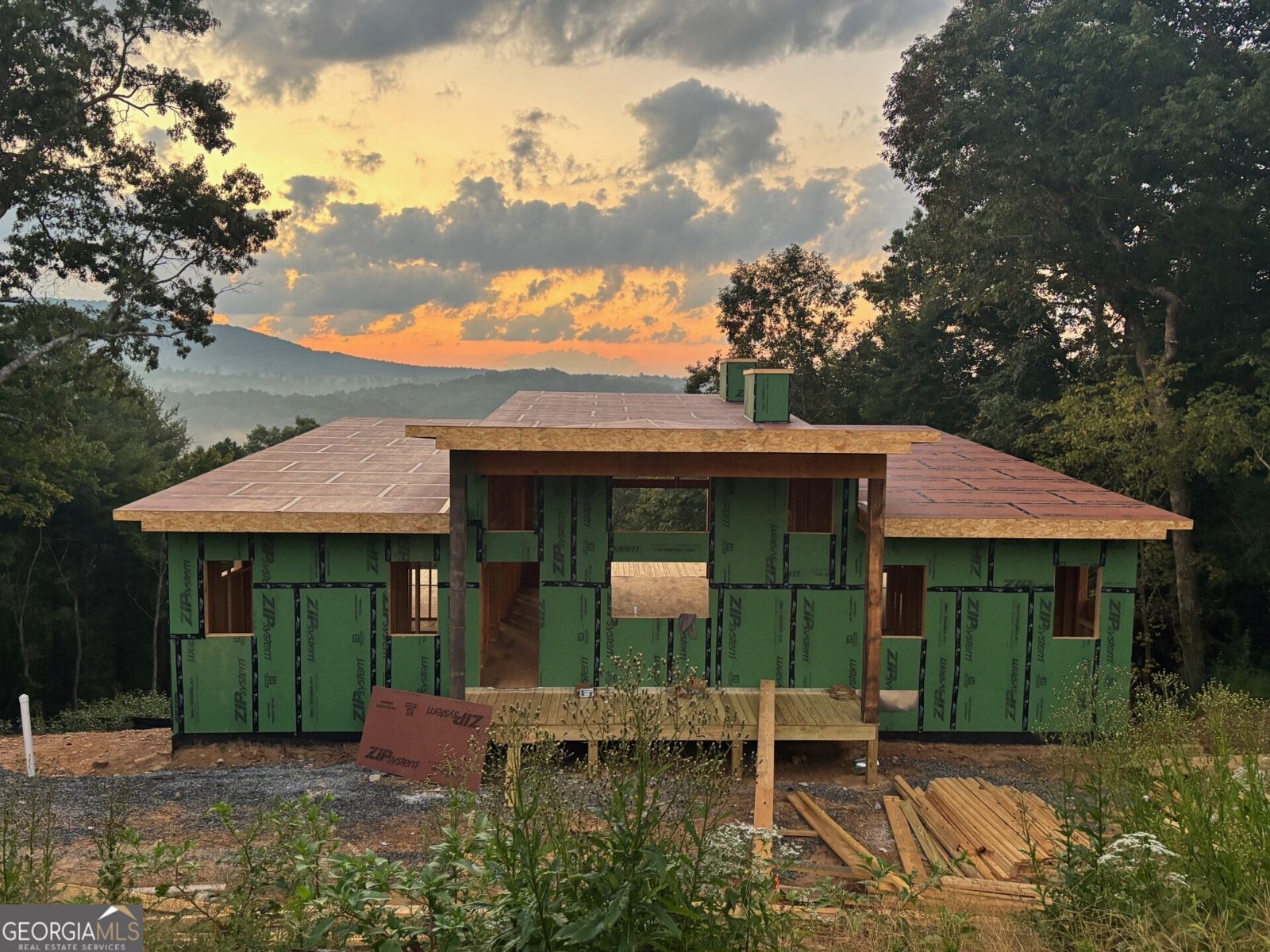 216 Old Orchard Road Ellijay - 22