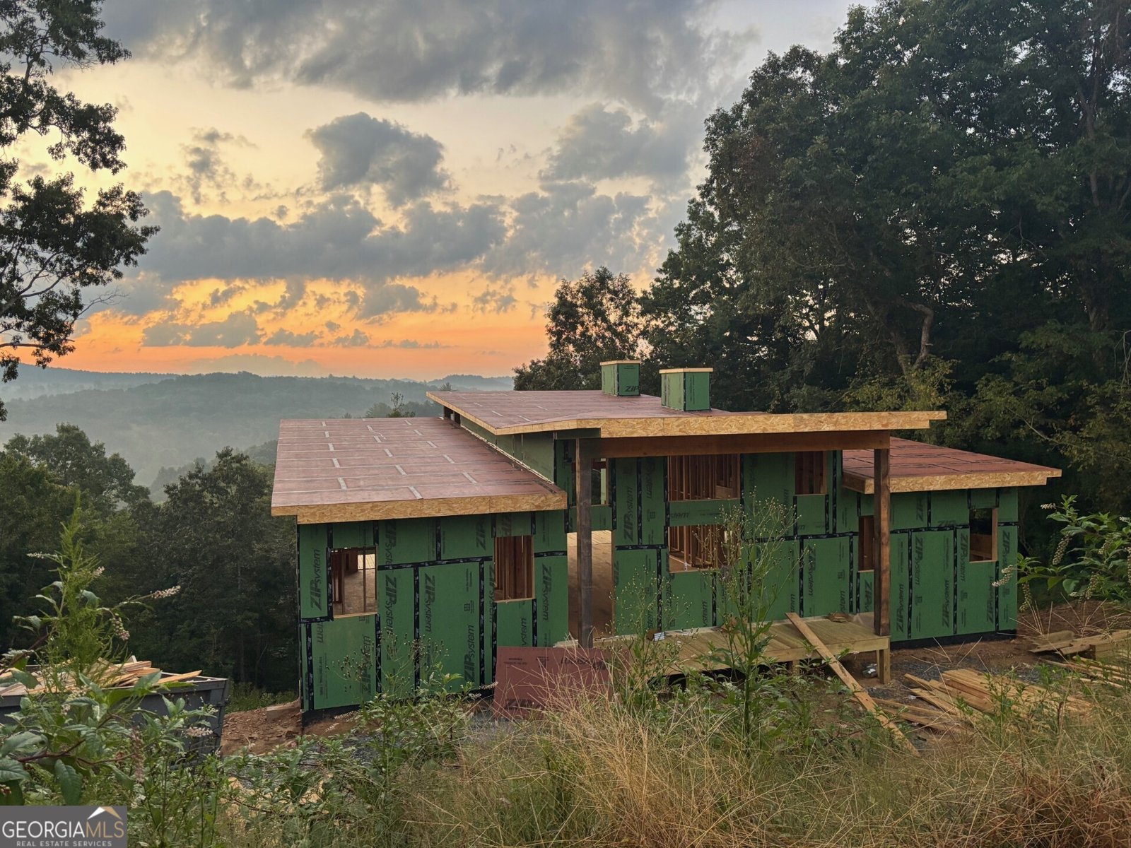 216 Old Orchard Road Ellijay - 3