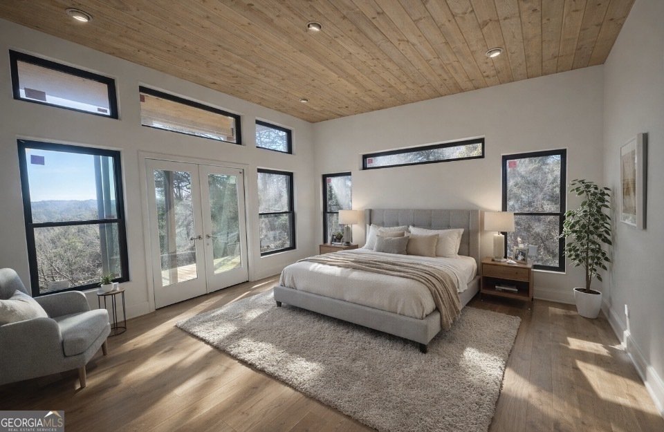 216 Old Orchard Road Ellijay - Photo 32