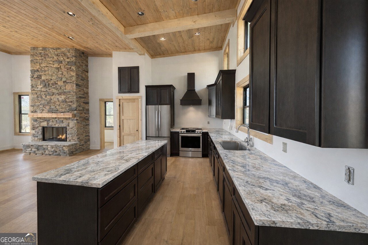 216 Old Orchard Road Ellijay - Photo 34