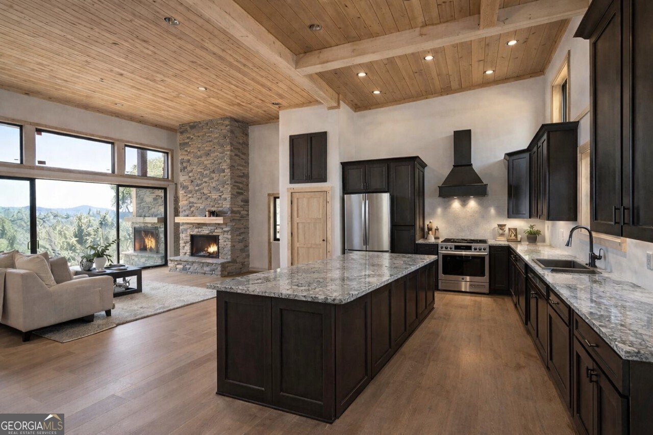 216 Old Orchard Road Ellijay - Photo 35