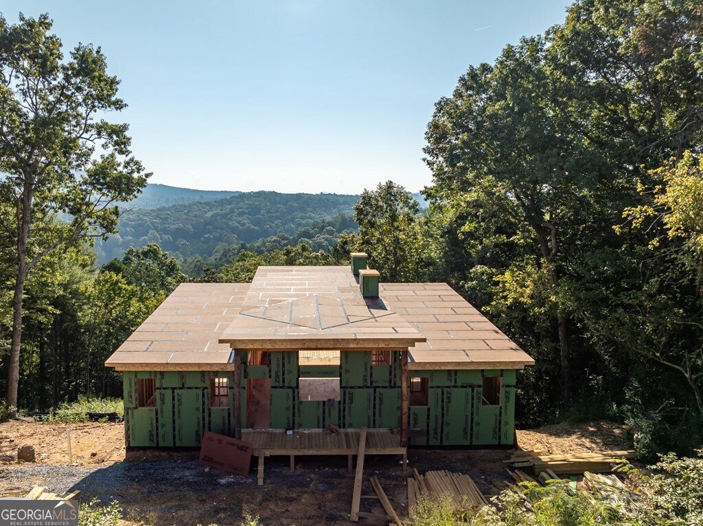 216 Old Orchard Road Ellijay - 4