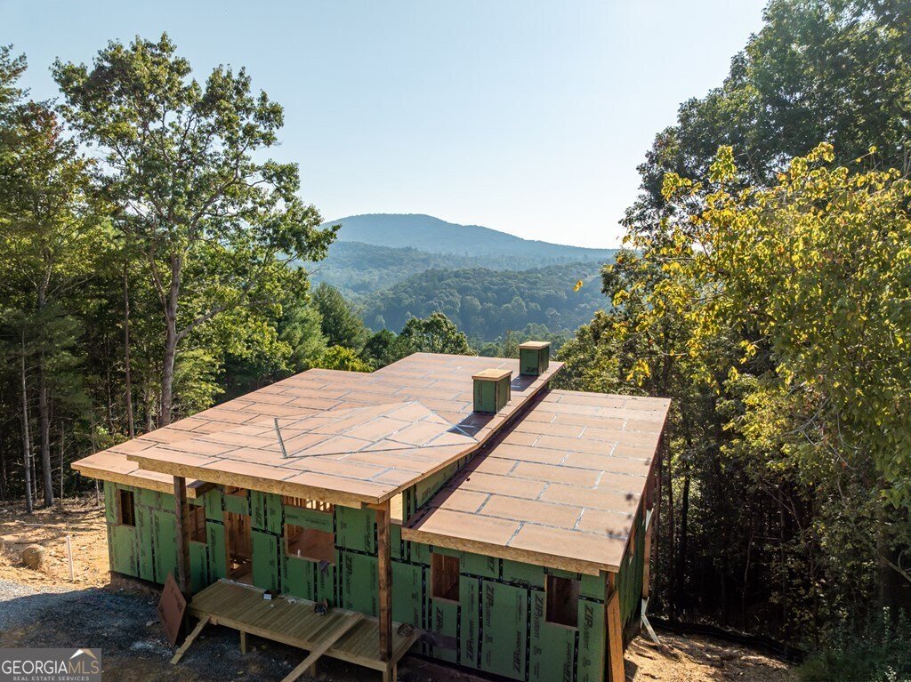 216 Old Orchard Road Ellijay - 5