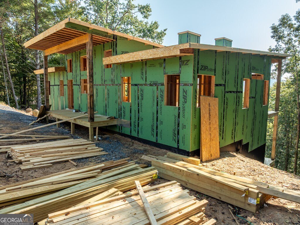 216 Old Orchard Road Ellijay - 6