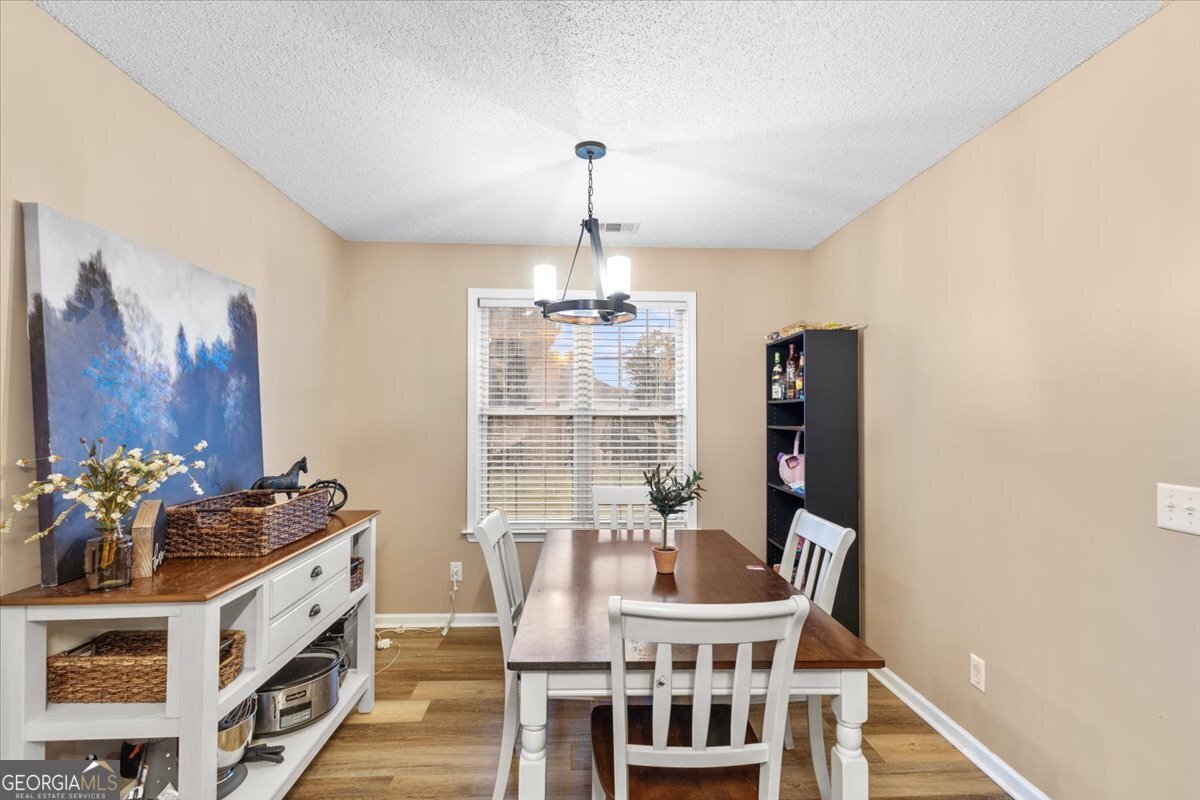 319 Tyson Glen Drive Warner Robins - 12