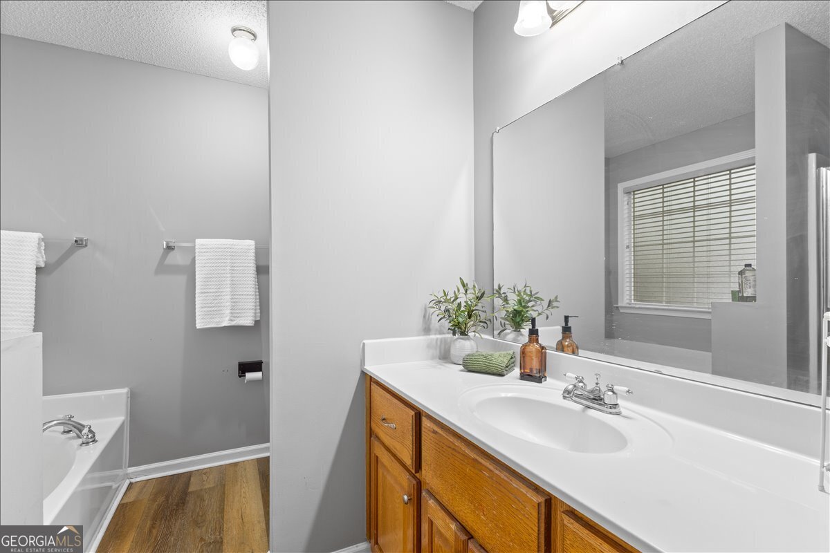 319 Tyson Glen Drive Warner Robins - 22
