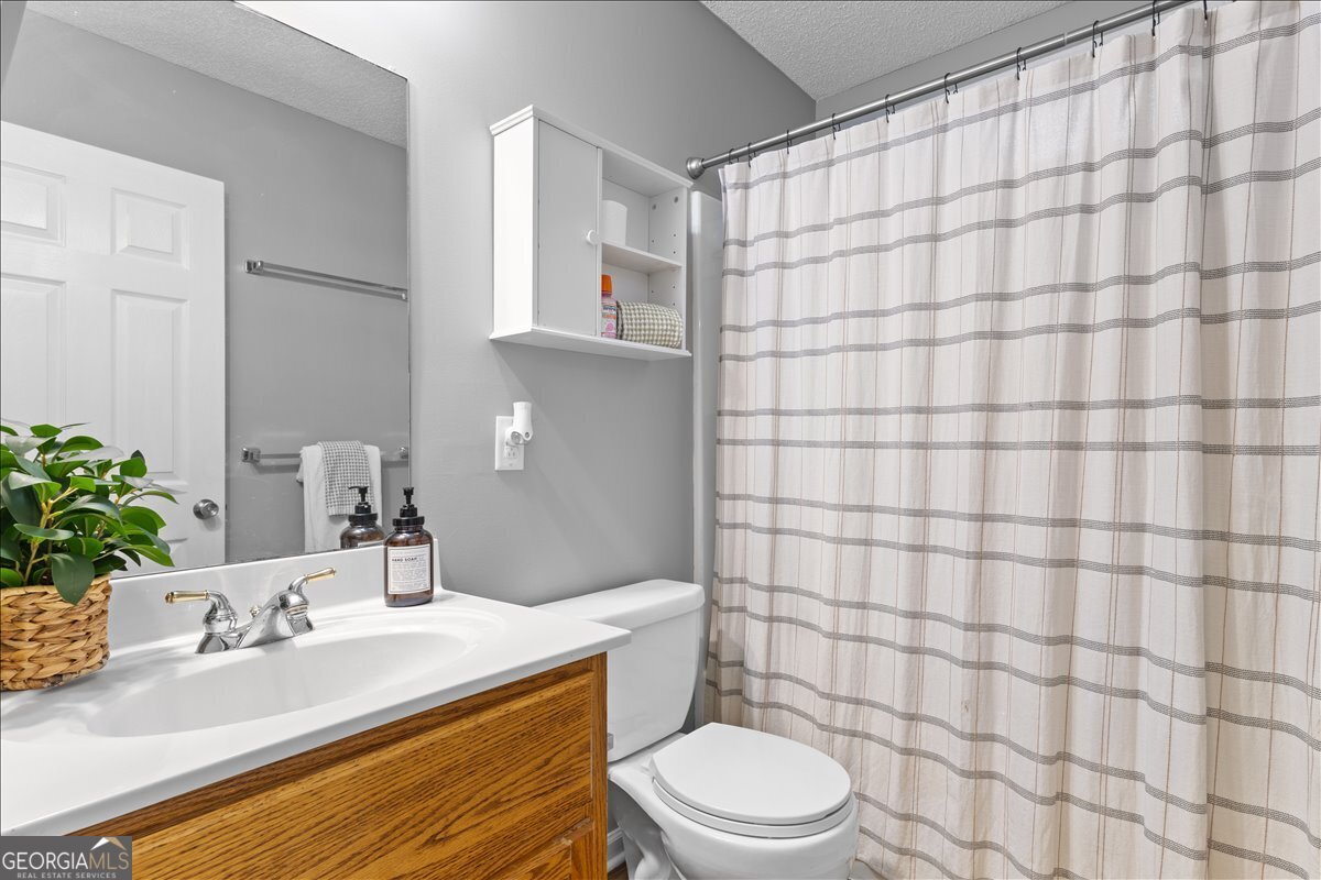 319 Tyson Glen Drive Warner Robins - 27
