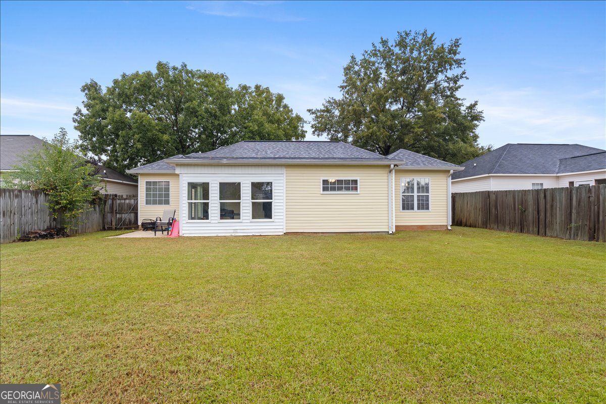 319 Tyson Glen Drive Warner Robins - 29