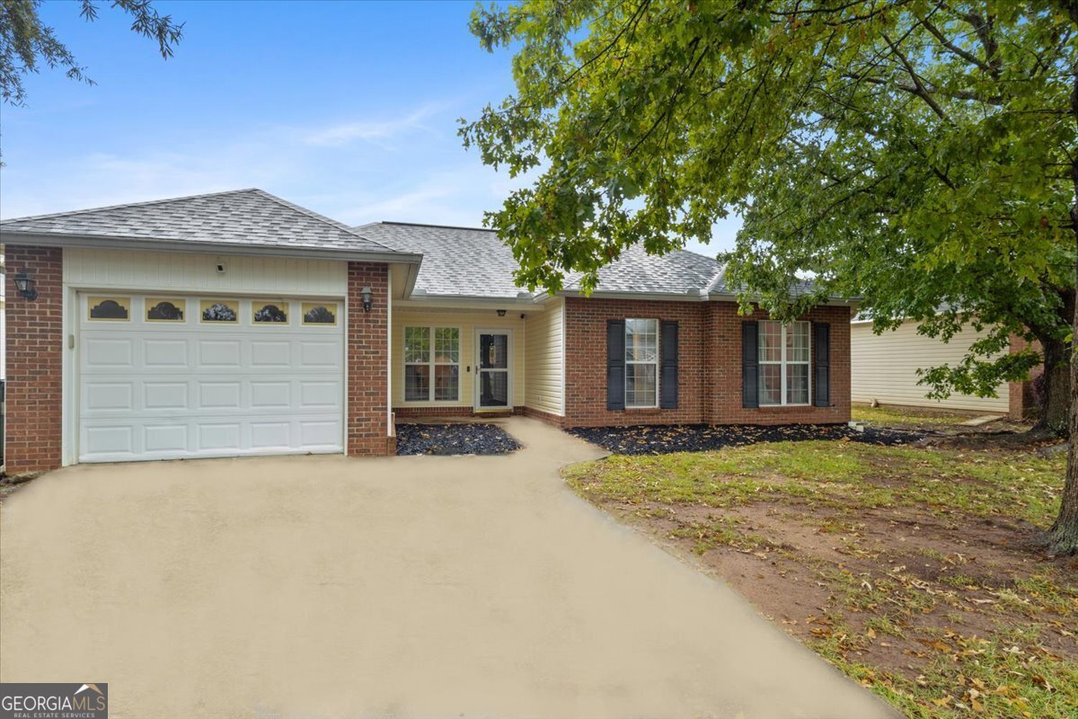 319 Tyson Glen Drive Warner Robins - 3
