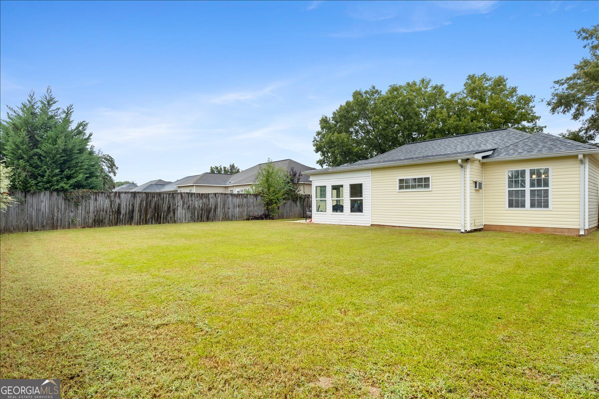 319 Tyson Glen Drive Warner Robins - 30