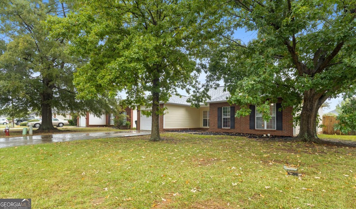 319 Tyson Glen Drive Warner Robins - 4