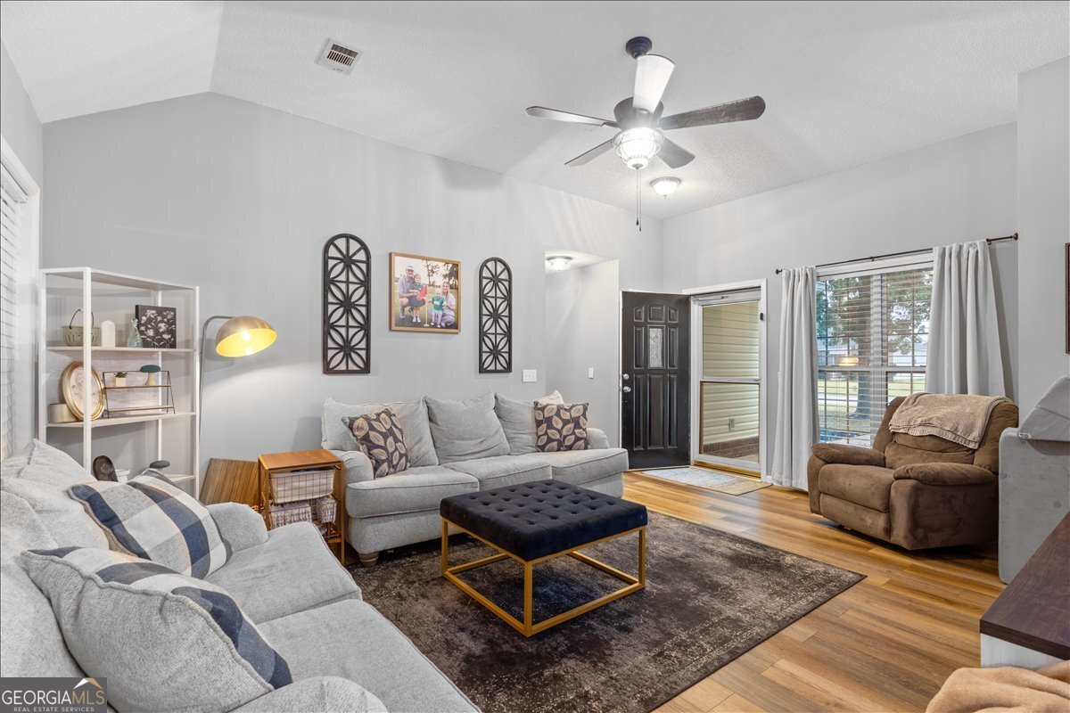 319 Tyson Glen Drive Warner Robins - 5