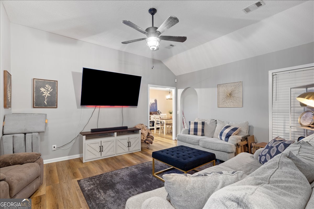 319 Tyson Glen Drive Warner Robins - 6