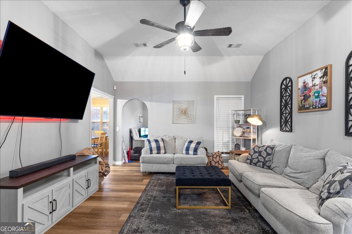 319 Tyson Glen Drive Warner Robins - 7
