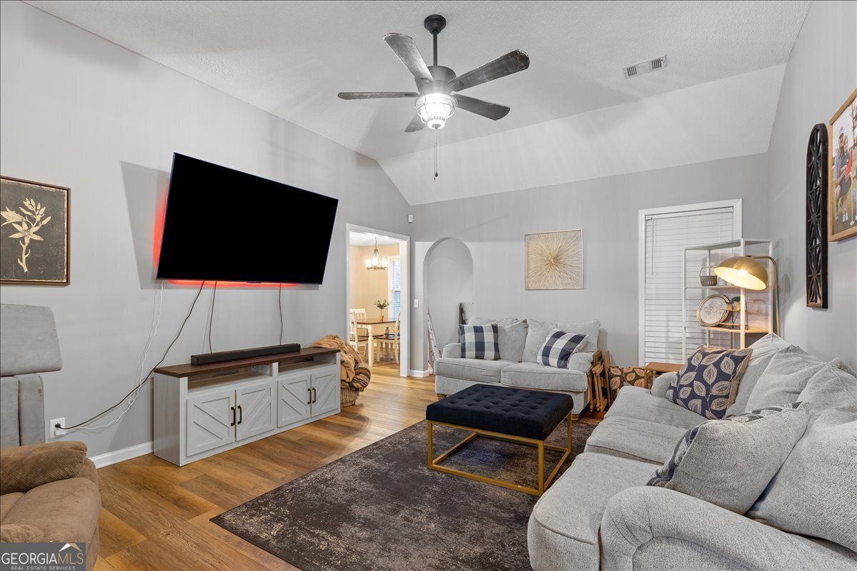 319 Tyson Glen Drive Warner Robins - 8
