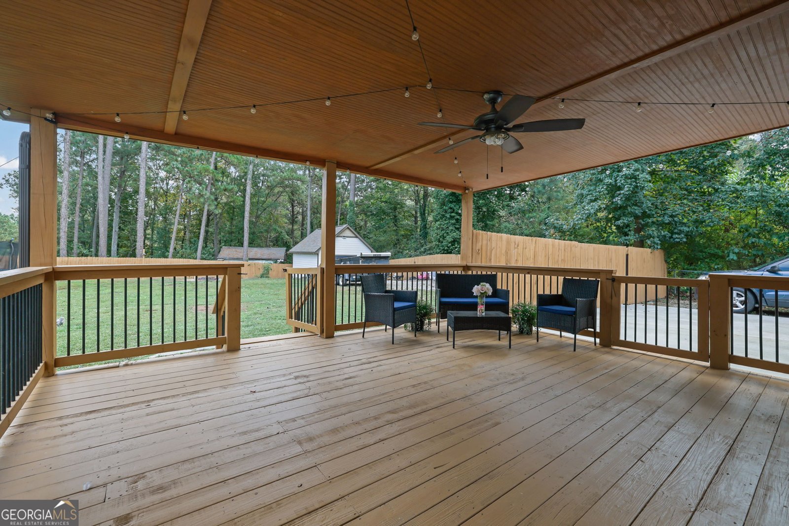 2681 Pine Log Way Buford - 1