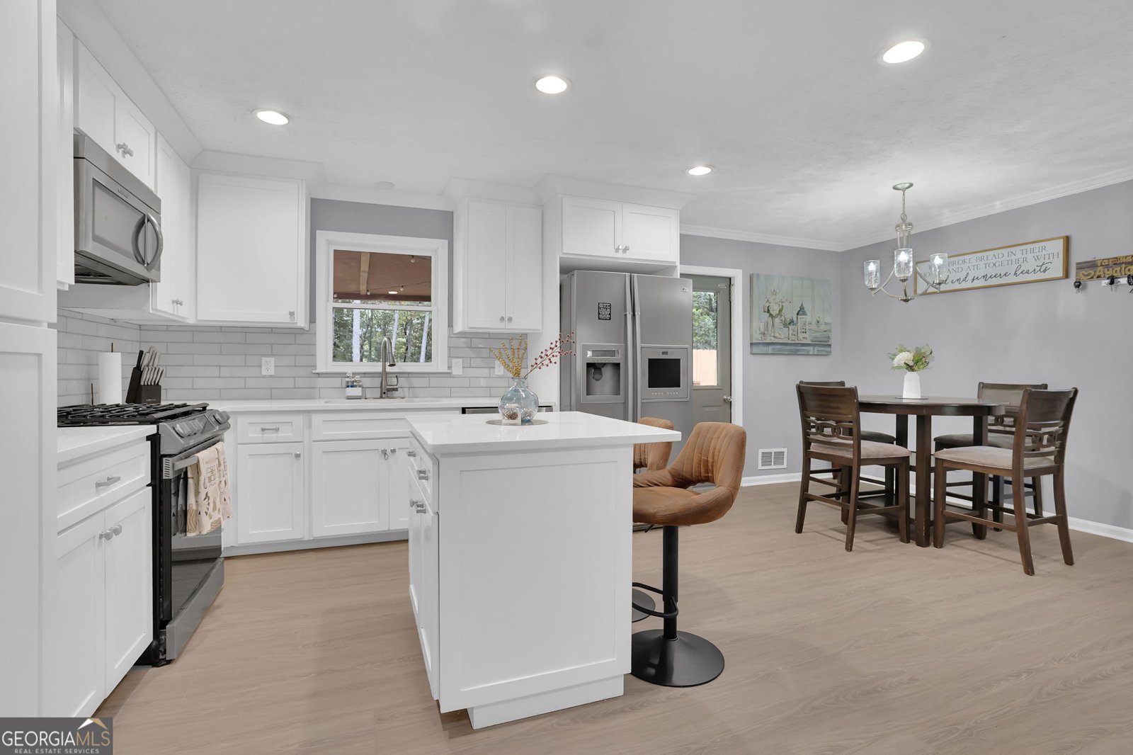 2681 Pine Log Way Buford - 12
