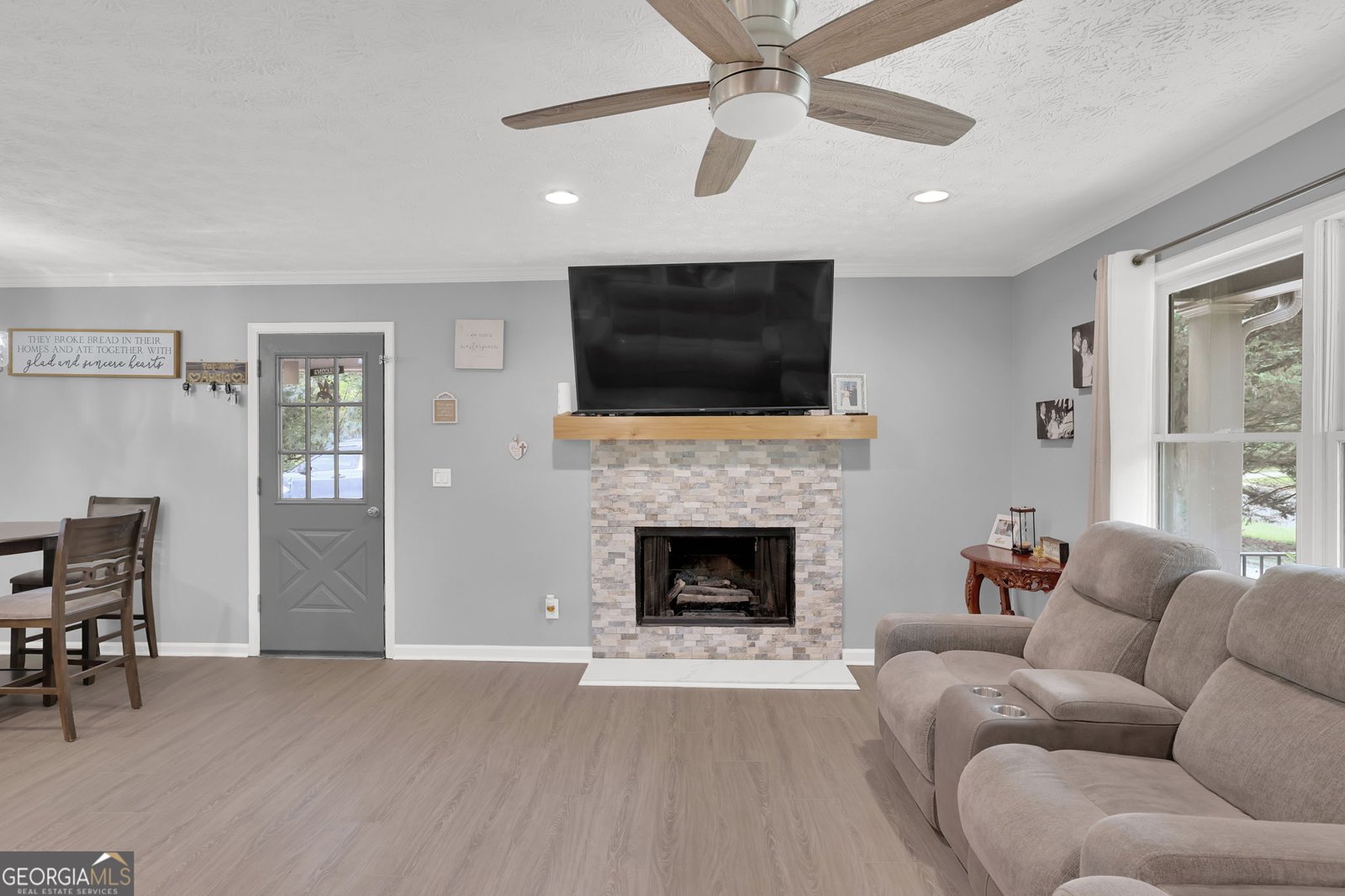 2681 Pine Log Way Buford - 15