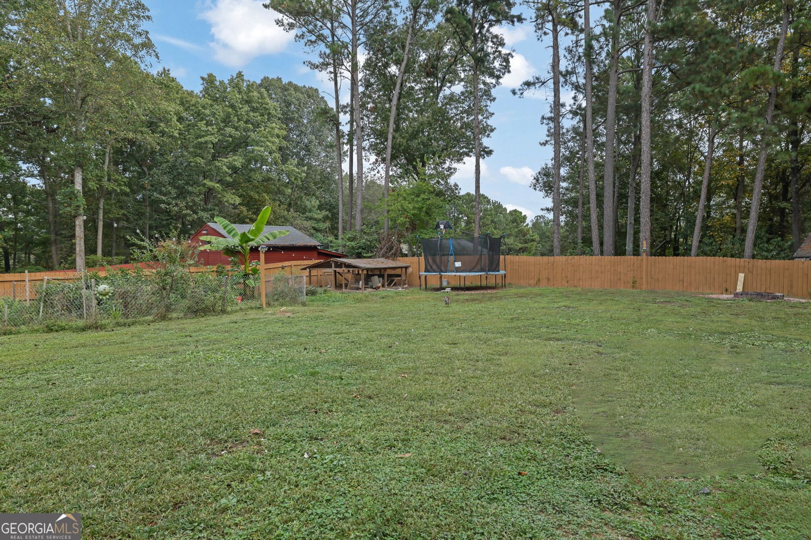 2681 Pine Log Way Buford - 2