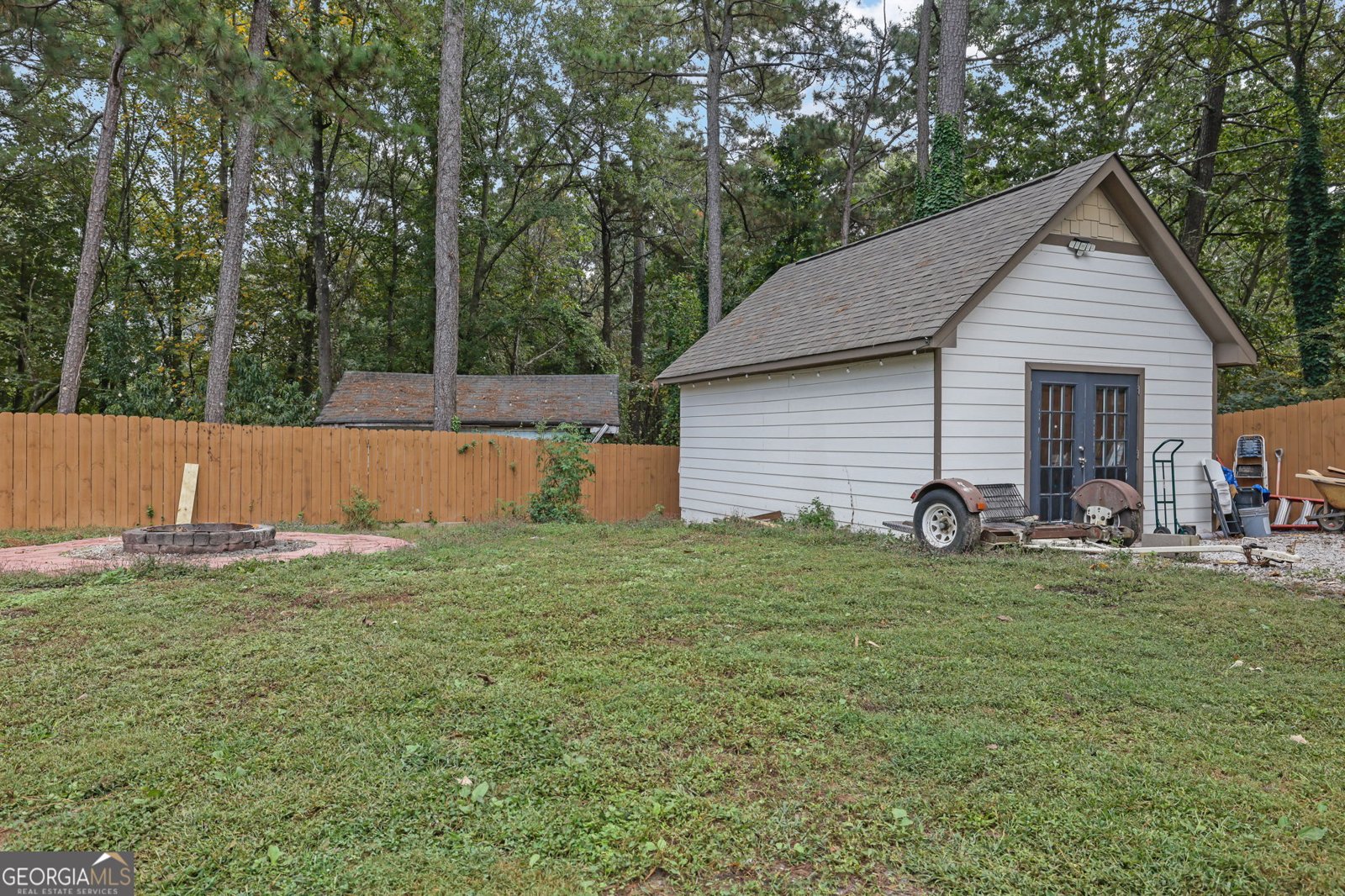 2681 Pine Log Way Buford - 3