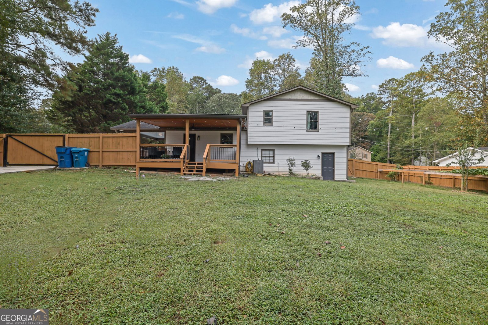 2681 Pine Log Way Buford - 4