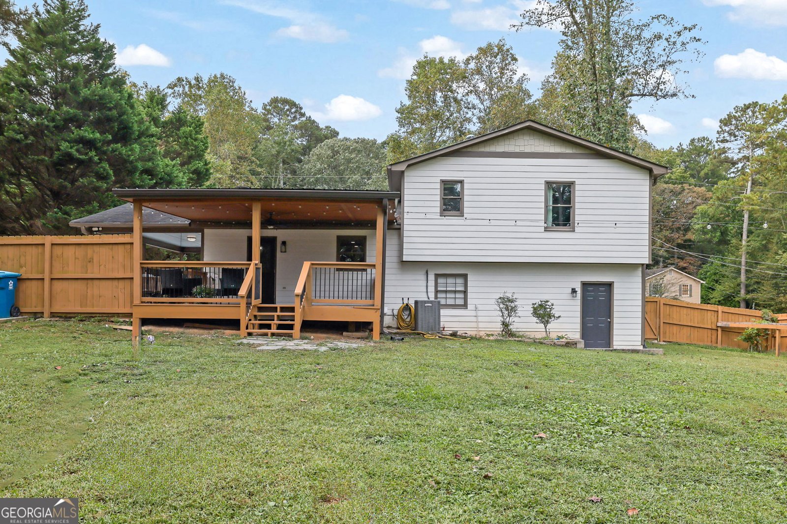 2681 Pine Log Way Buford - 5