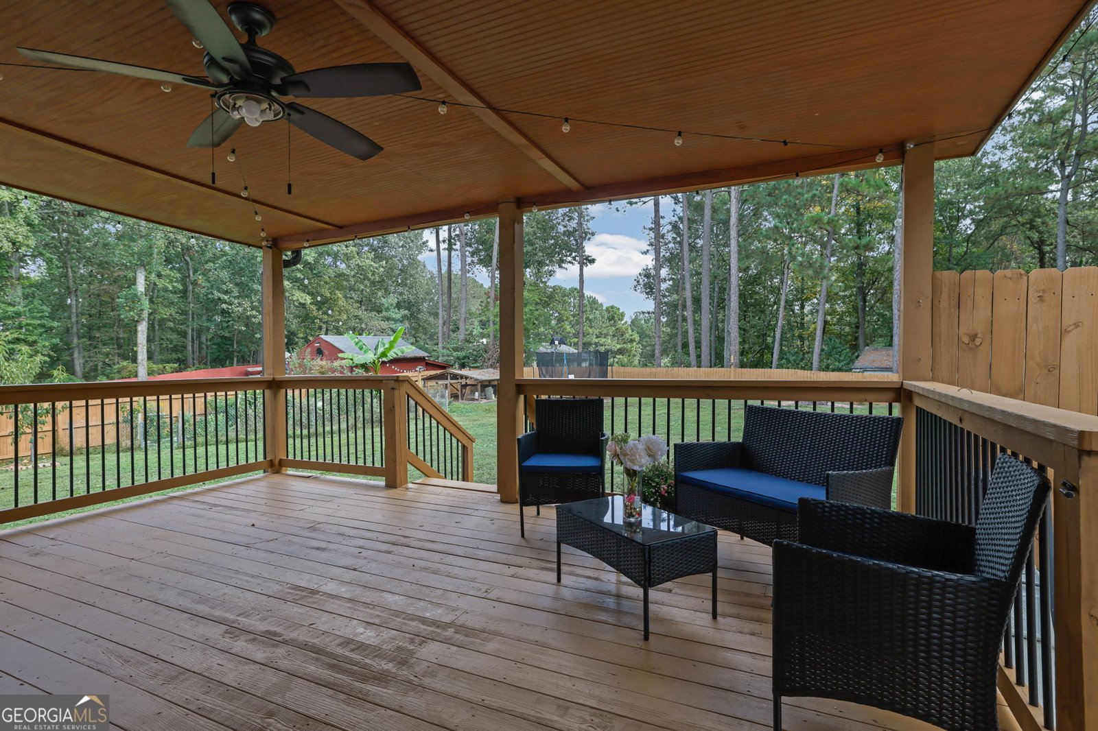 2681 Pine Log Way Buford - 6