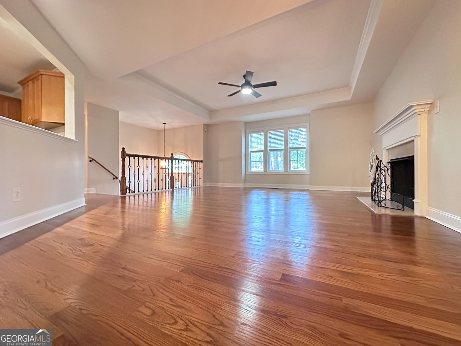 5019 George Washington Avenue Acworth - 10