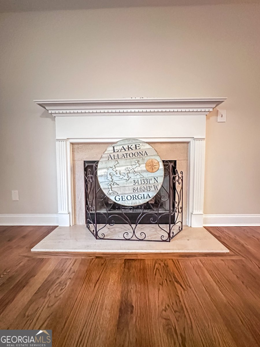 5019 George Washington Avenue Acworth - 11