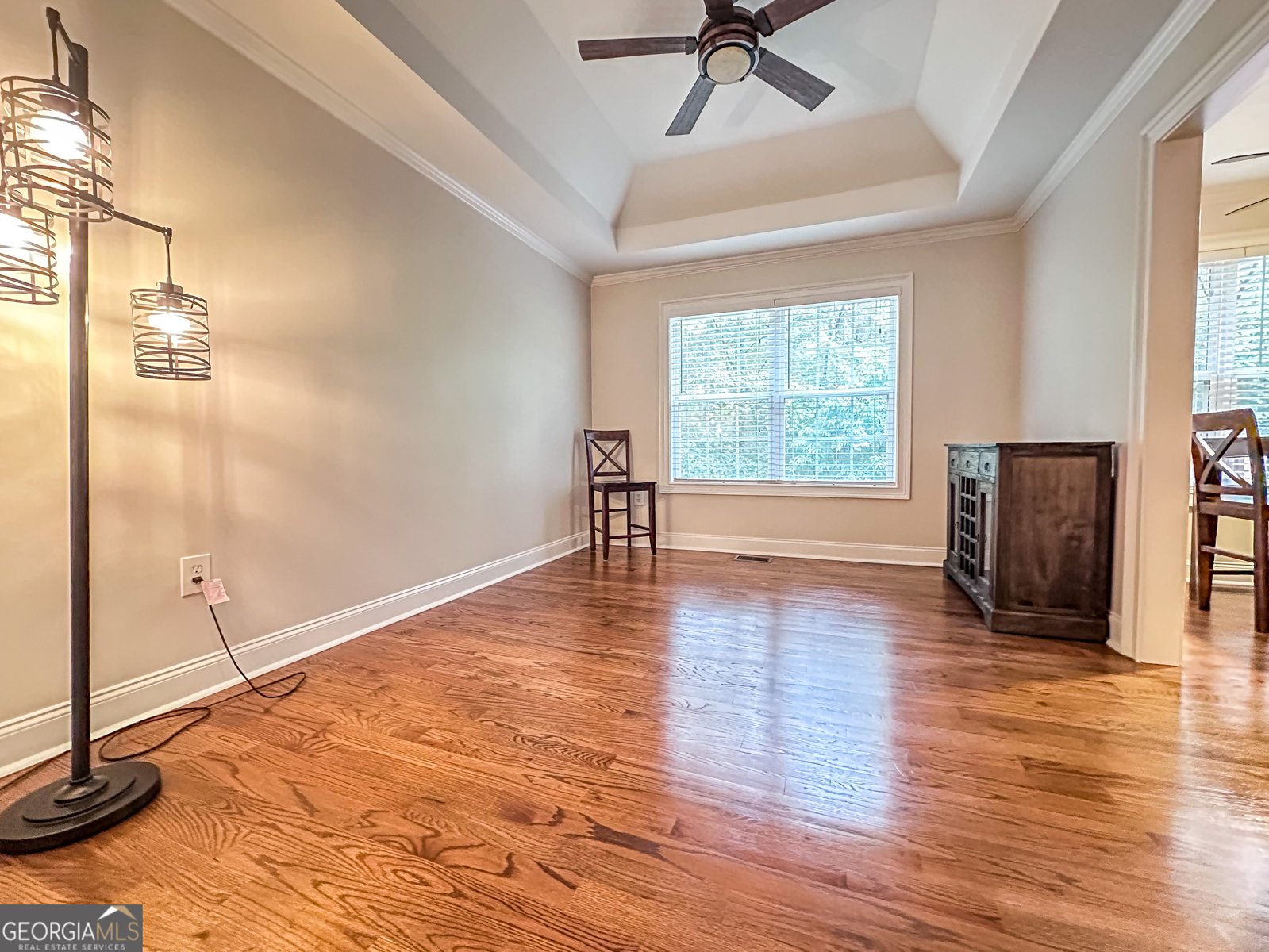 5019 George Washington Avenue Acworth - 15