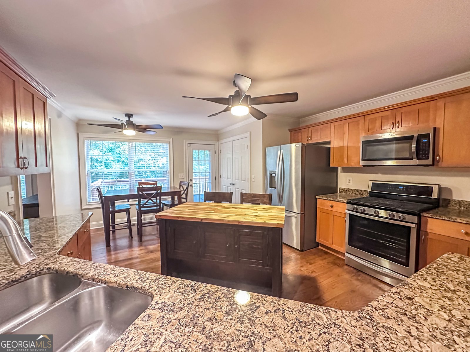 5019 George Washington Avenue Acworth - 16