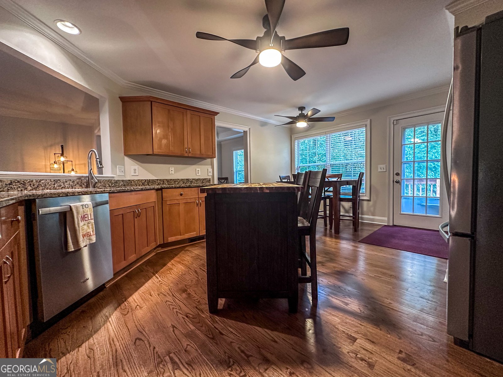 5019 George Washington Avenue Acworth - 17